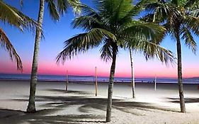 Solar Canto do Forte